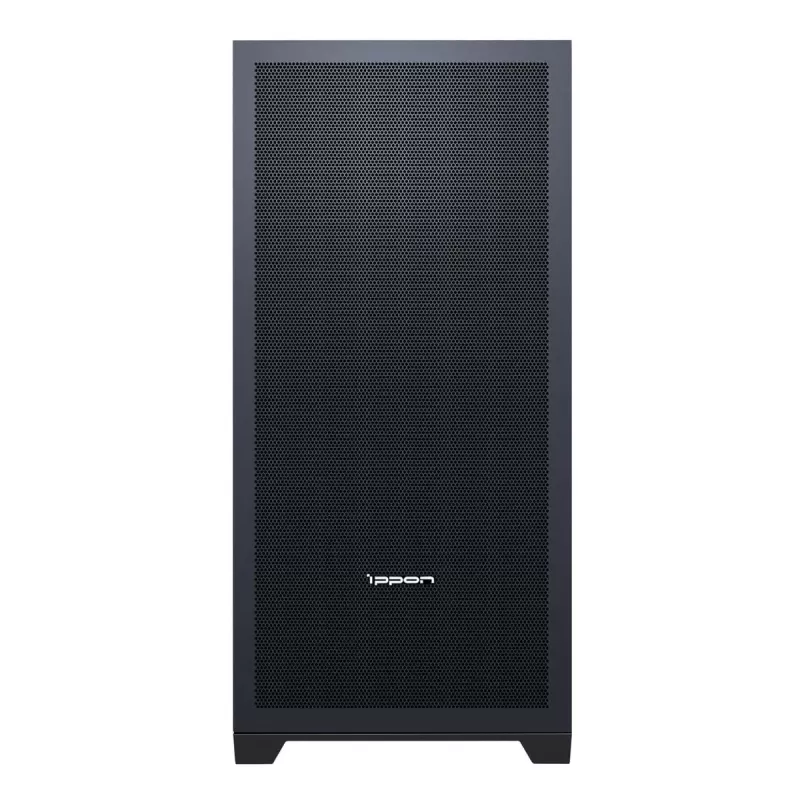 Корпус IPPON CHIMERA Full Tower Цвет:чёрный Корпус IPPON CHIMERA Full Tower Цвет:чёрный