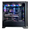 Корпус IPPON CHIMERA Full Tower Цвет:чёрный Корпус IPPON CHIMERA Full Tower Цвет:чёрный