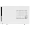 Корпус SilverStone SUGO SG13 white Case Mini Tower