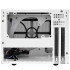 Корпус SilverStone SUGO SG13 белый Case Mini Tower