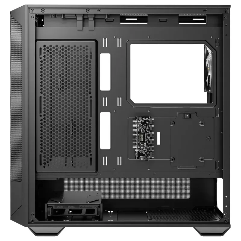 מארז Antec NX416L Case ATX צבע שחור