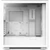 Корпус NZXT H7 Flow RGB white ATX