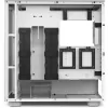 Корпус NZXT H7 Flow RGB white ATX