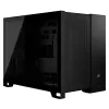 מארז Corsair 2500D AIRFLOW Mid-Tower Dual Chamberשחור ATX