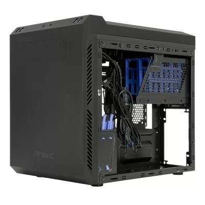 מארז Antec P50 WINDOW ILLUSION צבע שחור מארז Antec P50 WINDOW ILLUSION צבע שחור