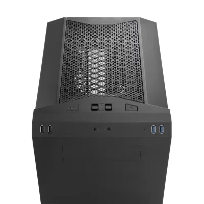 מארז Antec P50 WINDOW ILLUSION צבע שחור מארז Antec P50 WINDOW ILLUSION צבע שחור