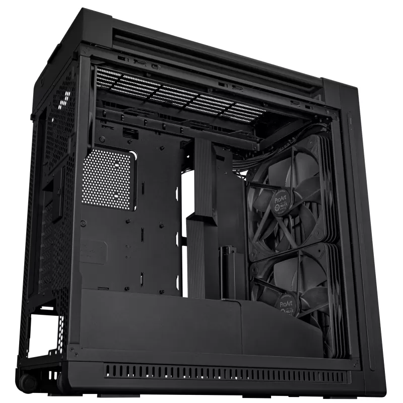 מארז Asus ProArt PA602 Mid Tower צבע שחור מארז Asus ProArt PA602 Mid Tower צבע שחור