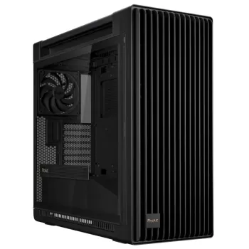 מארז Asus ProArt PA602 Mid Tower צבע שחור