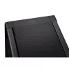 מארז Asus ProArt PA602 Mid Tower צבע שחור מארז Asus ProArt PA602 Mid Tower צבע שחור