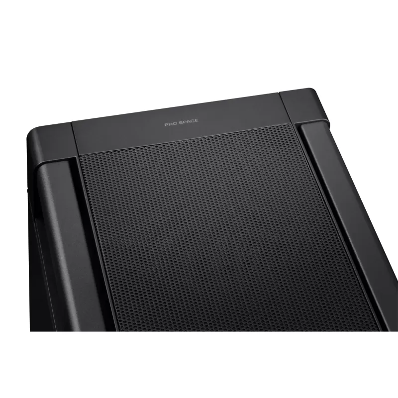 מארז Asus ProArt PA602 Mid Tower צבע שחור מארז Asus ProArt PA602 Mid Tower צבע שחור
