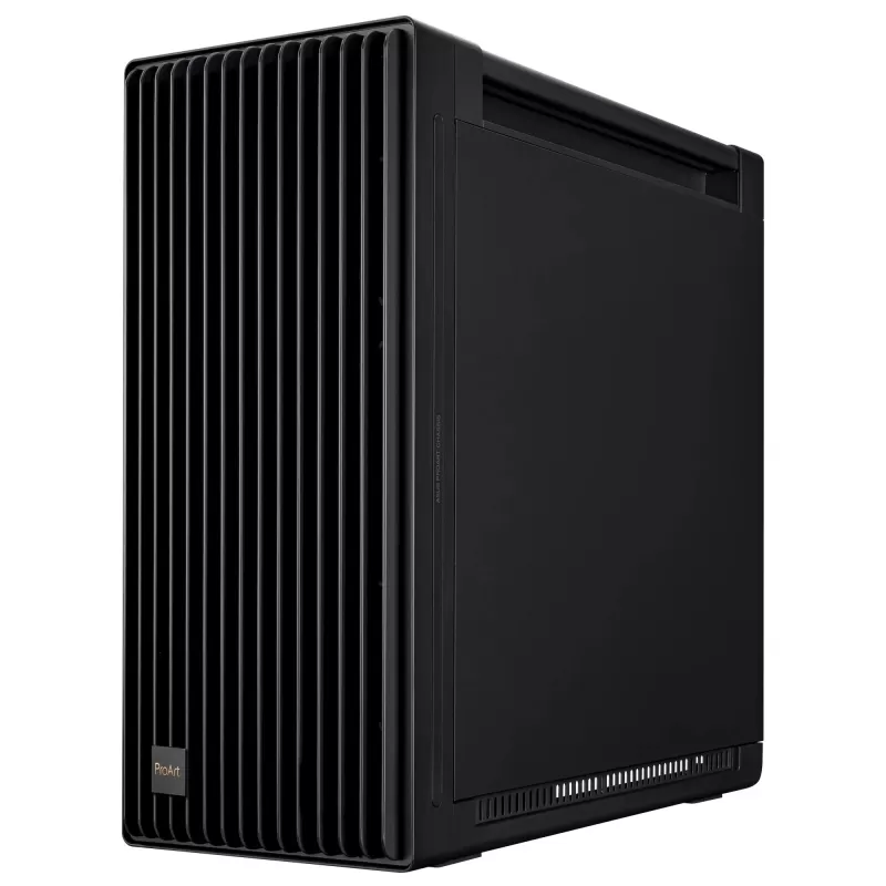 מארז Asus ProArt PA602 Mid Tower צבע שחור מארז Asus ProArt PA602 Mid Tower צבע שחור