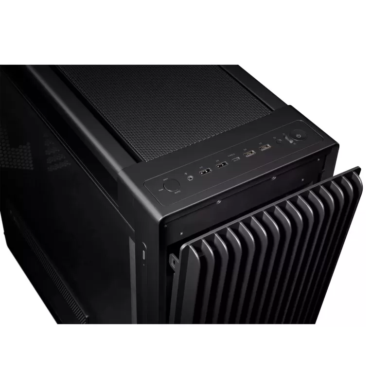 מארז Asus ProArt PA602 Mid Tower צבע שחור מארז Asus ProArt PA602 Mid Tower צבע שחור