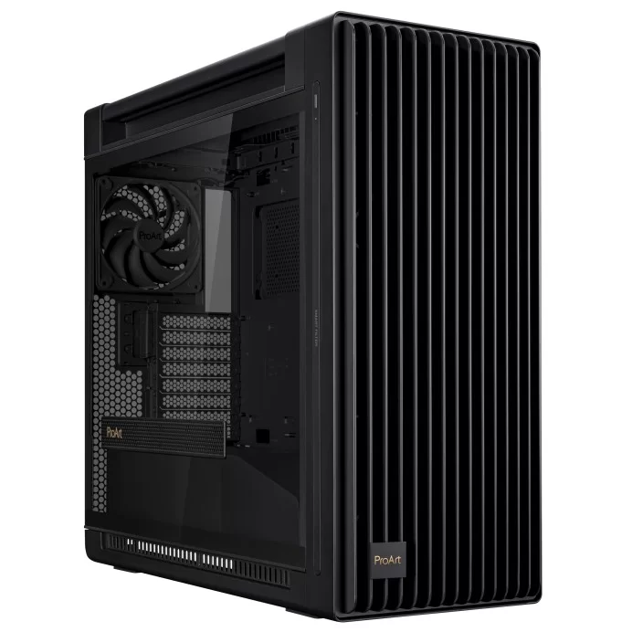 מארז Asus ProArt PA602 Mid Tower צבע שחור מארז Asus ProArt PA602 Mid Tower צבע שחור