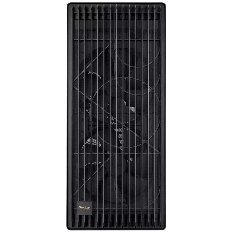 מארז Asus ProArt PA602 Mid Tower צבע שחור מארז Asus ProArt PA602 Mid Tower צבע שחור