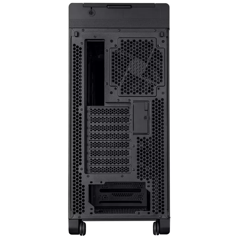 מארז Asus ProArt PA602 Mid Tower צבע שחור מארז Asus ProArt PA602 Mid Tower צבע שחור