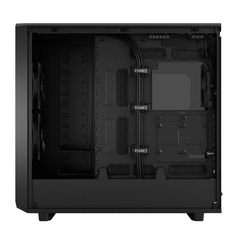 Case Fractal Design Meshify 2 XL black TG Light Tint Full Tower