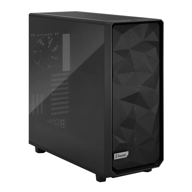 Case Fractal Design Meshify 2 XL black TG Light Tint Full Tower
