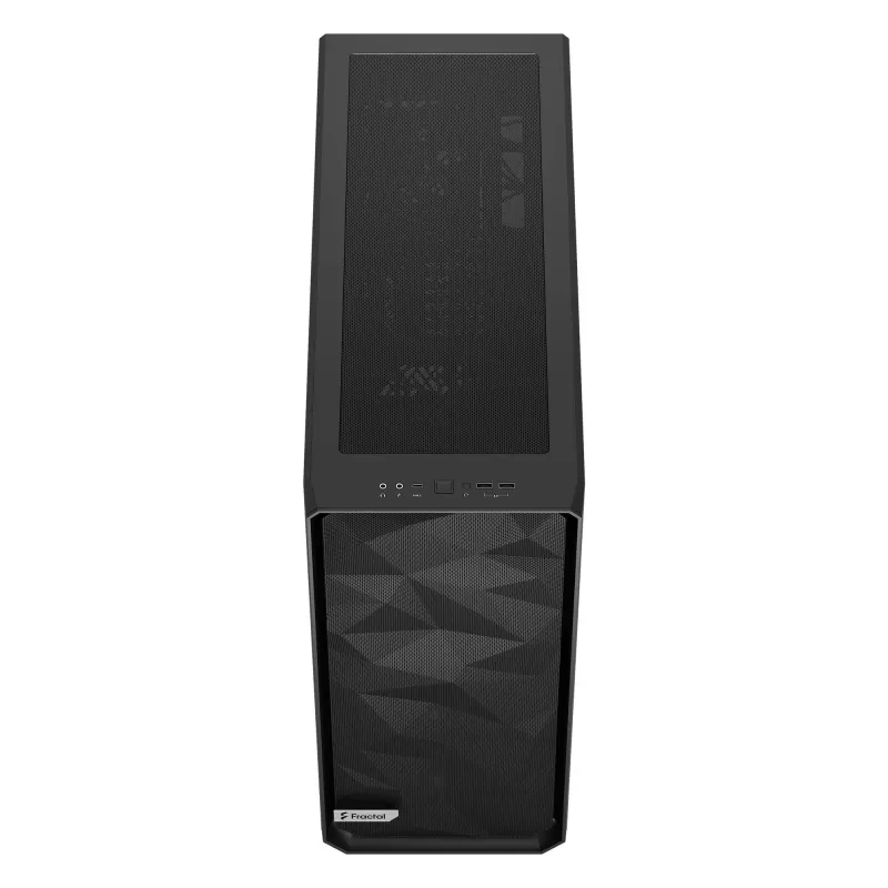 Case Fractal Design Meshify 2 XL black TG Light Tint Full Tower