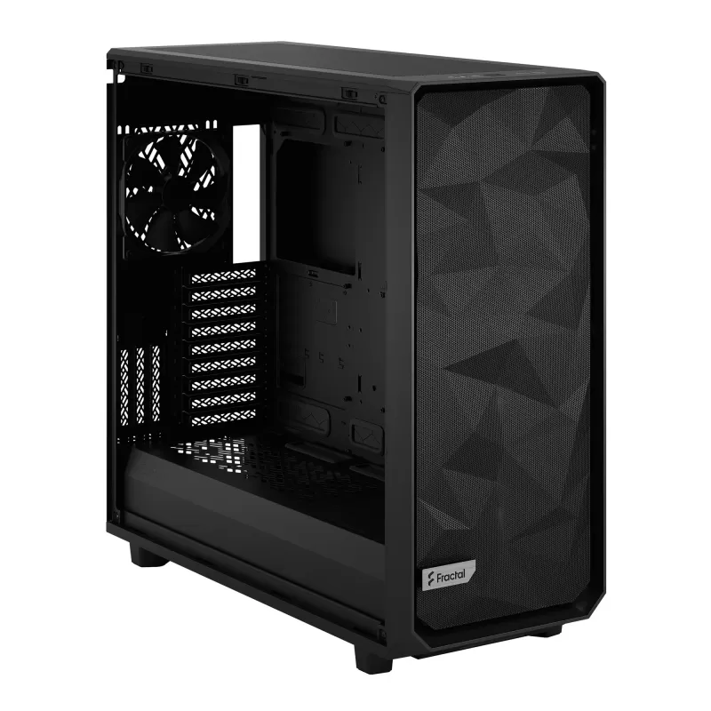 Case Fractal Design Meshify 2 XL black TG Light Tint Full Tower