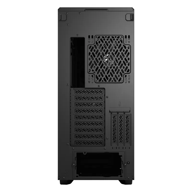 Case Fractal Design Meshify 2 XL black TG Light Tint Full Tower