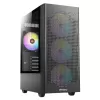 Case Antec NX500M ARGB Elite Mini Tower