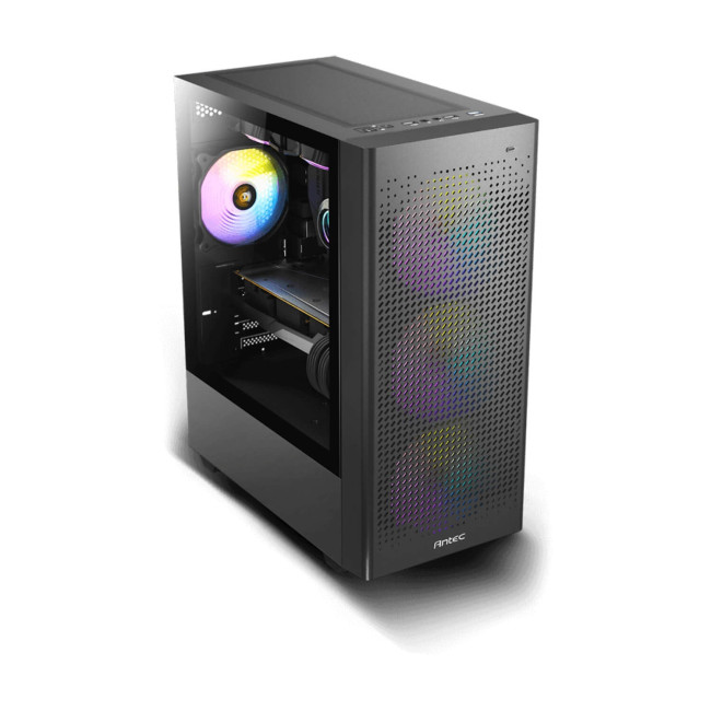 Case Antec NX500M ARGB Elite Mini Tower