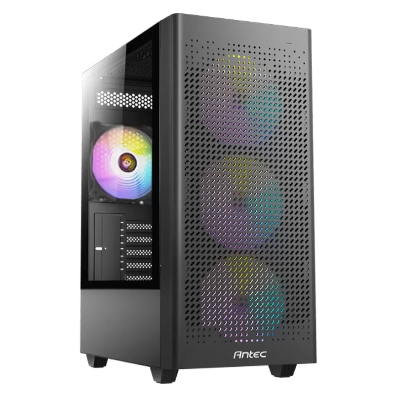 Case Antec NX500M ARGB Elite Mini Tower