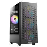 Корпус Antec NX500M ARGB Elite Mini Tower