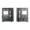 Case Antec NX500M ARGB Elite Mini Tower