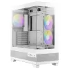 מארז Antec CX700 ARGB לבן ATX
