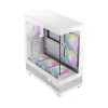 מארז Antec CX700 ARGB לבן ATX