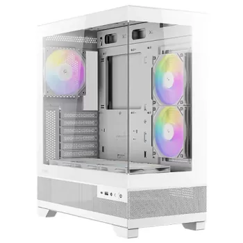 Case Antec CX700 ARGB white ATX