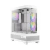 מארז Antec CX700 ARGB לבן ATX