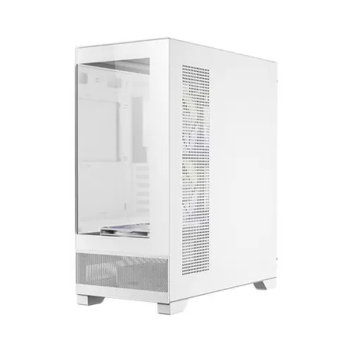 מארז Antec CX700 ARGB לבן ATX