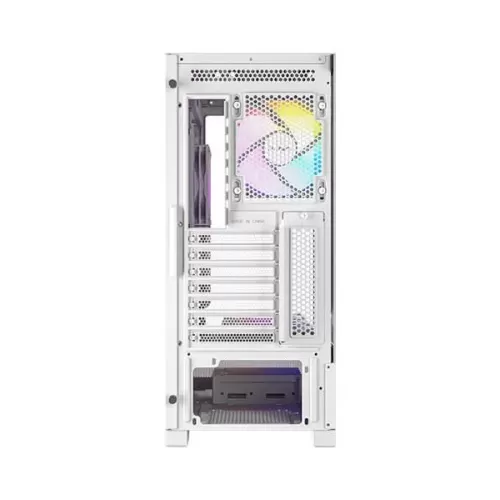 מארז Antec CX700 ARGB לבן ATX