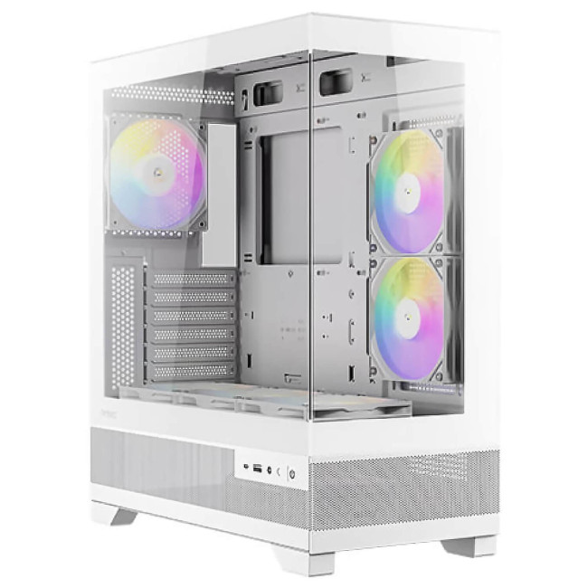 Корпус Antec CX700 ARGB белый ATX