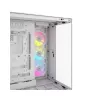 Case Corsair 6500X RGB white Mid Tower