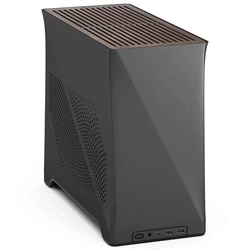 מארז Fractal Design Era 2 פחם SFF