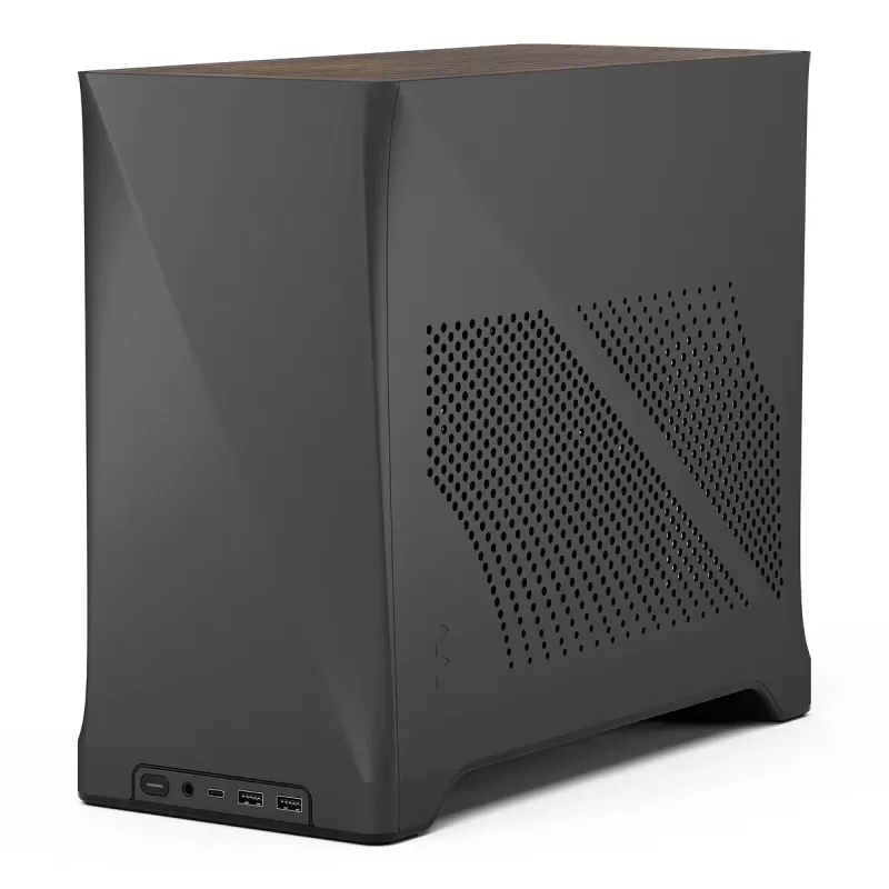 מארז Fractal Design Era 2 פחם SFF