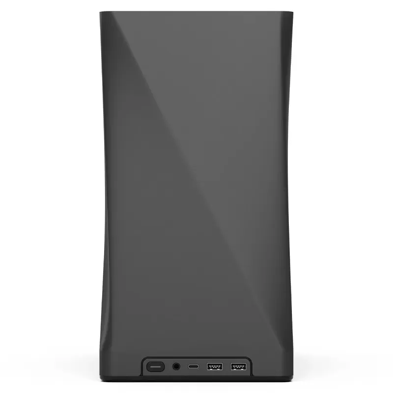 מארז Fractal Design Era 2 פחם SFF