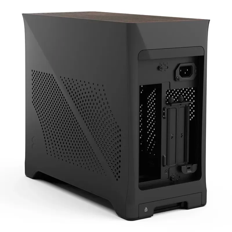 מארז Fractal Design Era 2 פחם SFF