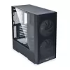 מארז Lancool 206 שחור Case ATX