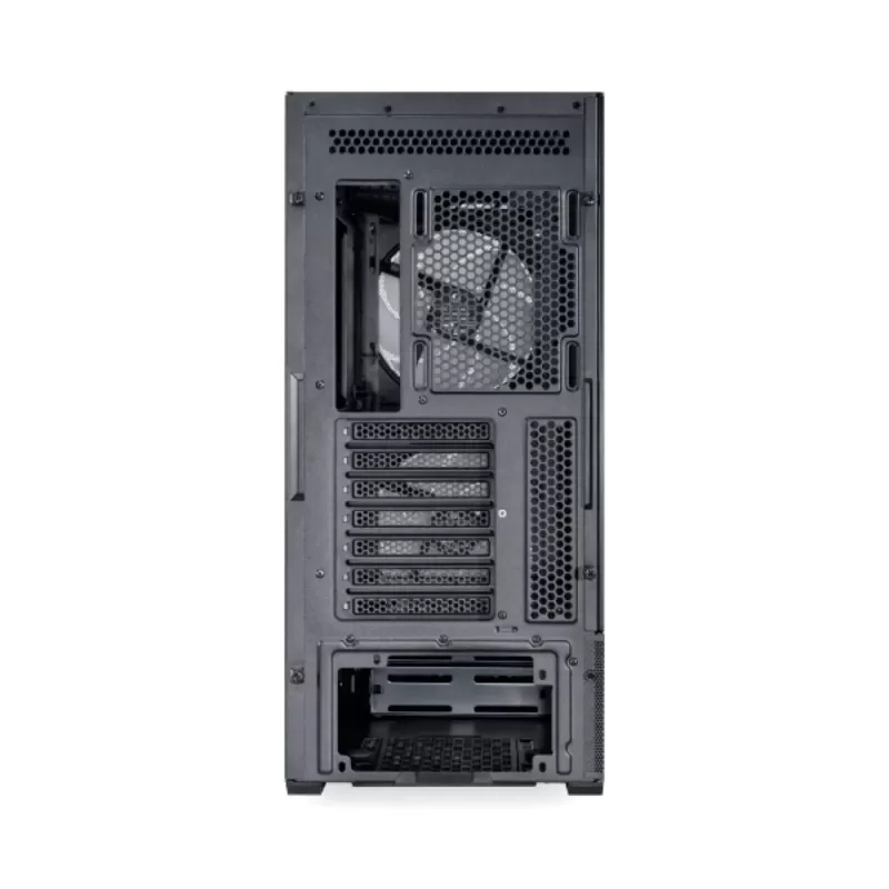 מארז Lancool 206 שחור Case ATX