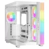 Корпус be quiet! LIGHT BASE 600 LX white ATX Корпус be quiet! LIGHT BASE 600 LX white ATX