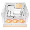 Корпус be quiet! LIGHT BASE 600 LX white ATX Корпус be quiet! LIGHT BASE 600 LX white ATX