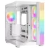 Корпус be quiet! LIGHT BASE 600 LX white ATX