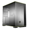 Case LIAN-LI O11D EVO RGB Automobili Lamborghini Edition ATX Color:black