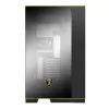 Case LIAN-LI O11D EVO RGB Automobili Lamborghini Edition ATX Color:black