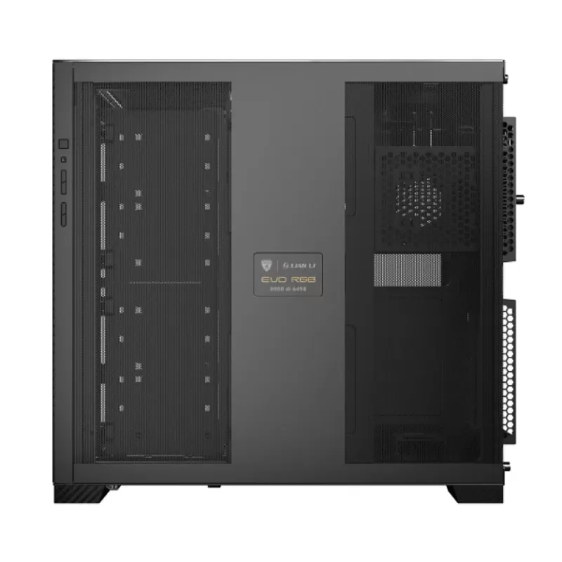 Case LIAN-LI O11D EVO RGB Automobili Lamborghini Edition ATX Color:black
