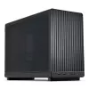 Case LIAN-LI A3 black Micro ATX